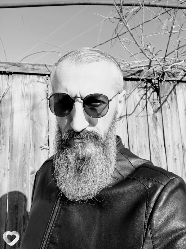 Dav, 45, Тбилиси — анкета №27896
