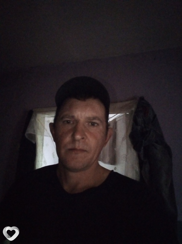 Алекс, 44, Донецке — анкета №27900