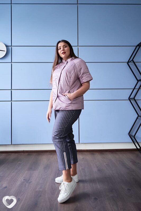Елена, 42, Евпатории — анкета №27902