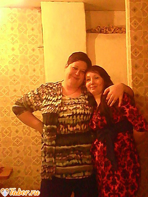 Наталья, 45, Жодине — анкета №27906