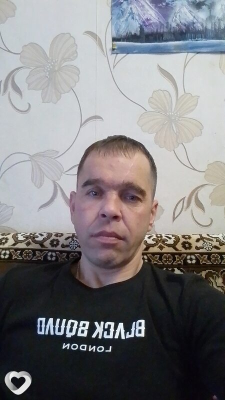 Александр, 44, Одессе — анкета №27910