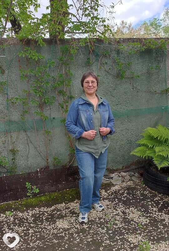Тамила, 55, Хабаровске — анкета №27914