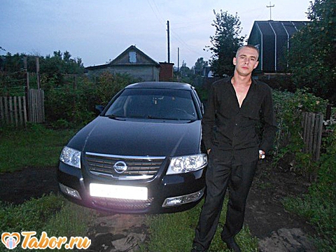 Александр, 38, Димитровграде — анкета №27915