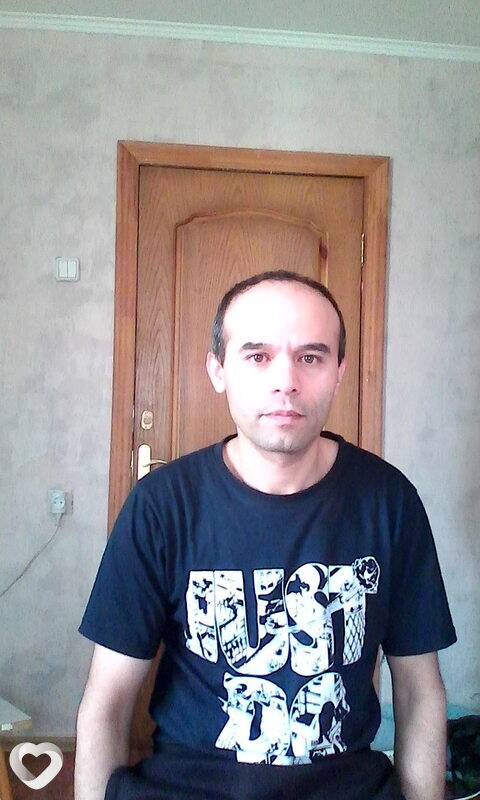 Рустам, 52, Екатеринбурге — анкета №27922