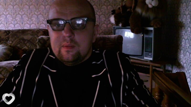 Валентин, 53, Бобруйске — анкета №27930