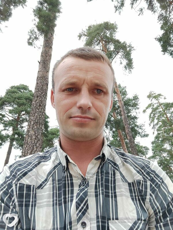 Юрчик, 37, Прилуках — анкета №27931