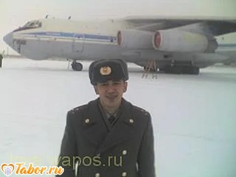 Александр, 45, Валуйках — анкета №3081