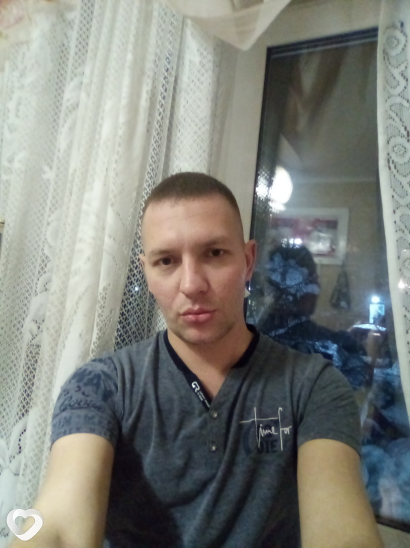 Незнакомец, 37, Новокузнецке — анкета №27941