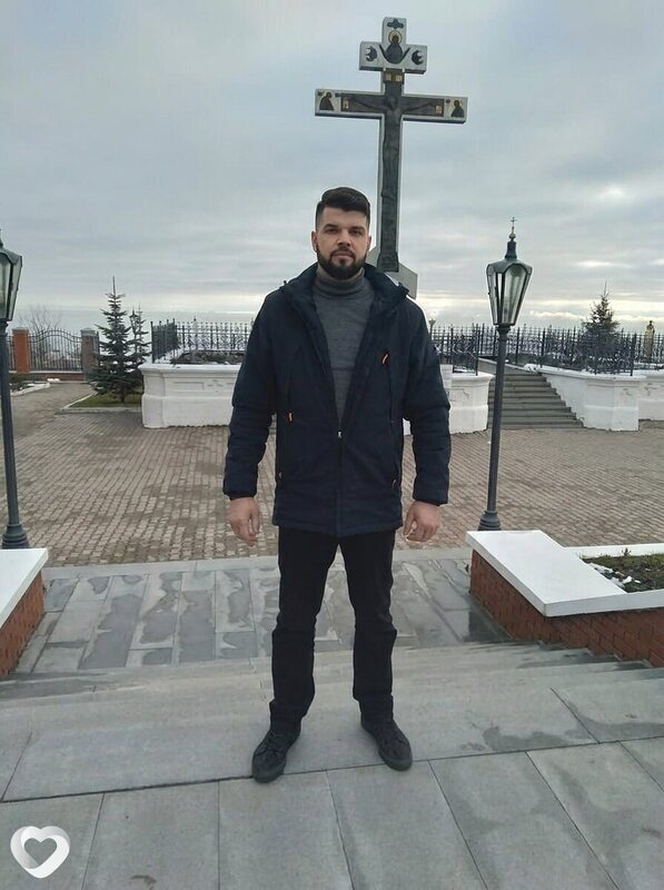 Максим, 48, Ярославле — анкета №27950