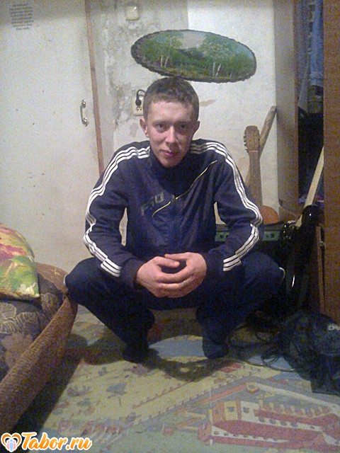 Андрей, 32, Магадане — анкета №27951