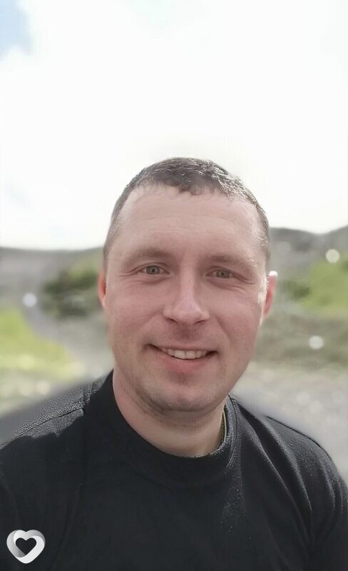 Леха, 46, Саратове — анкета №27957