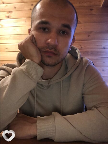 Егор, 29, Пинске — анкета №27970