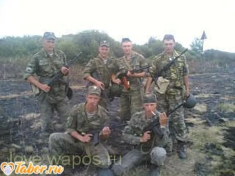 Евгений, 37, Казани — анкета №3083