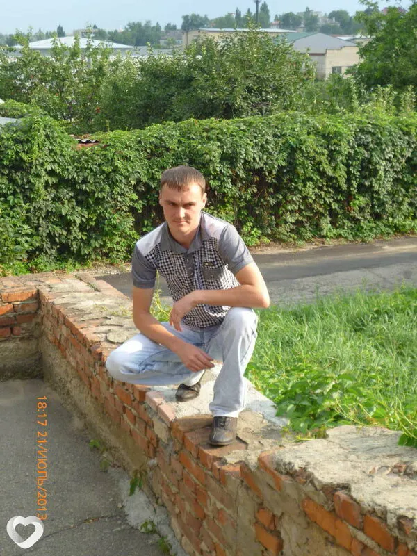 Гриша, 37, Ставрополе — анкета №3082