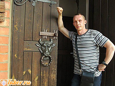 Денис, 43, Молодечно — анкета №27983