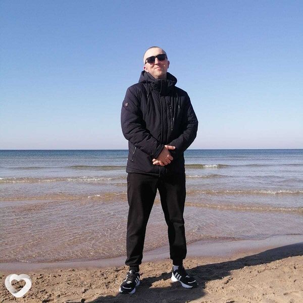 Олег, 36, Бресте — анкета №27985