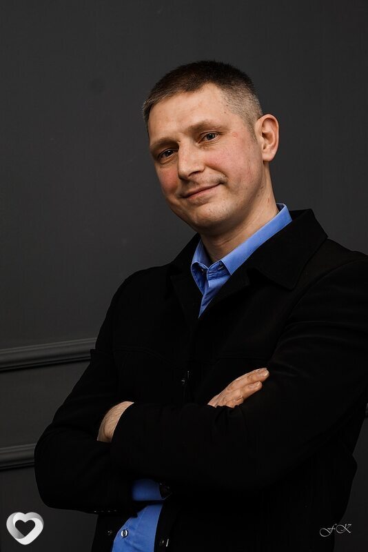 Сергей, 45, Тольятти — анкета №27988