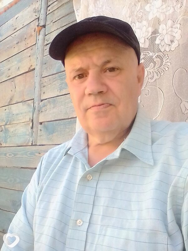 Игорь, 56, Самаре — анкета №27992