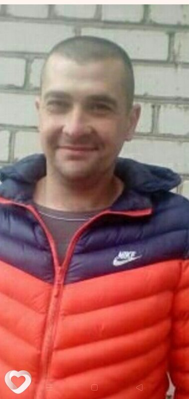 Андрий, 37, Луцке — анкета №27996