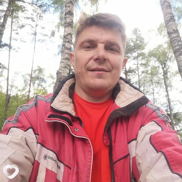 Аьександр, 49, Гродно — анкета №28001