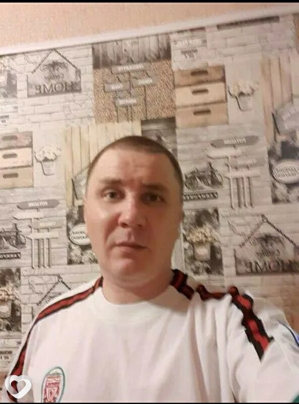 Сергей, 41, Тулуне — анкета №28005