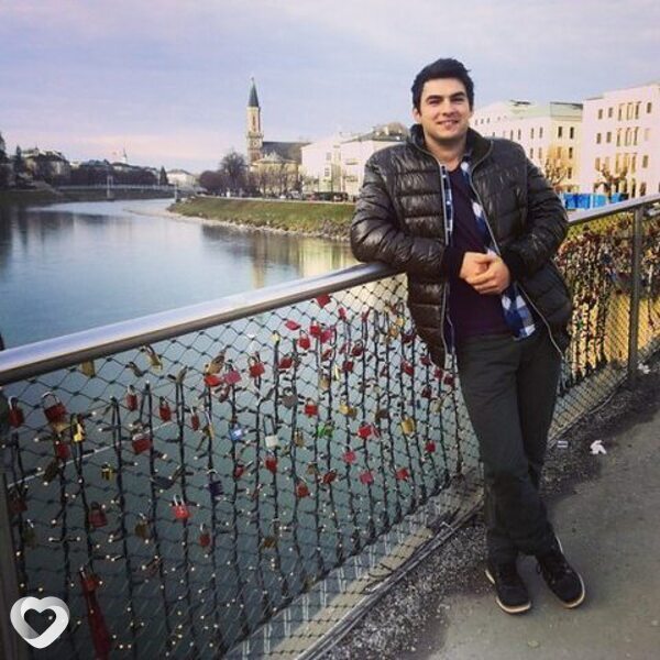 Артем, 36, Кременчуге — анкета №28007