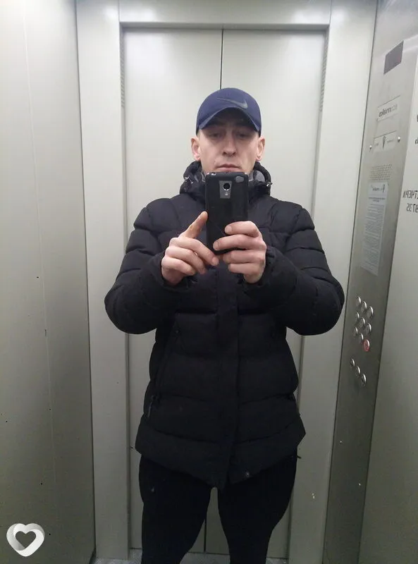 Лесник, 41, Старом Осколе — анкета №3086