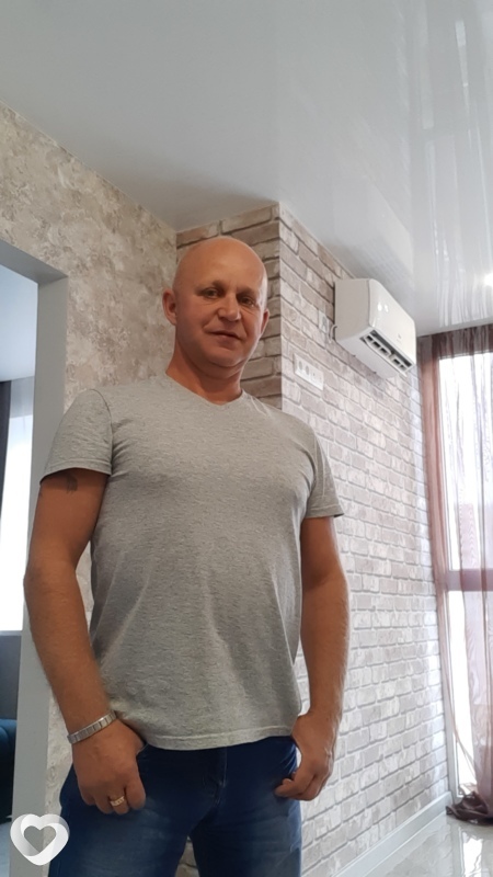 Эдуард, 48, Липецке — анкета №28011