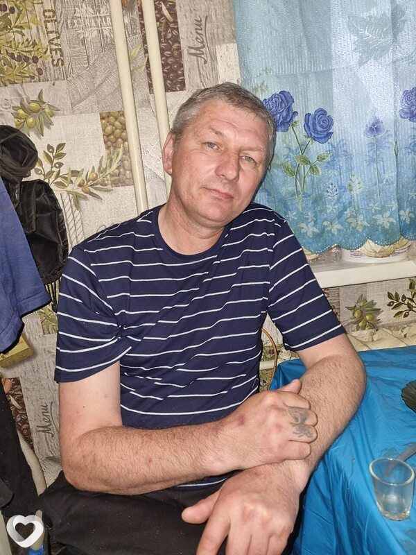 Гость, 40, Нижнем Новгороде — анкета №28015
