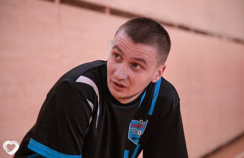Дмитрий, 33, Витебске — анкета №28027