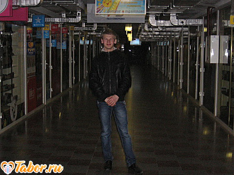 Serg, 38, Ровно — анкета №28032