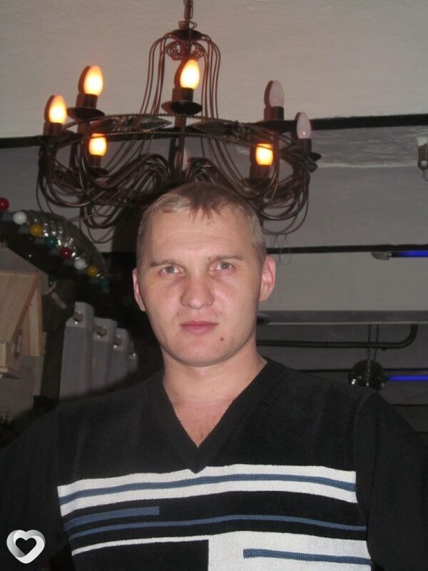Сергей, 44, Москве — анкета №28035