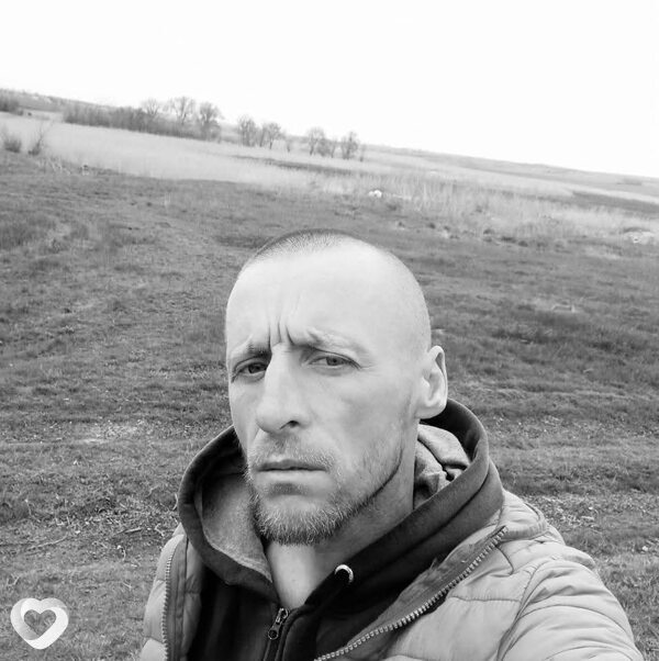 Юра, 42, Лозовой — анкета №28037