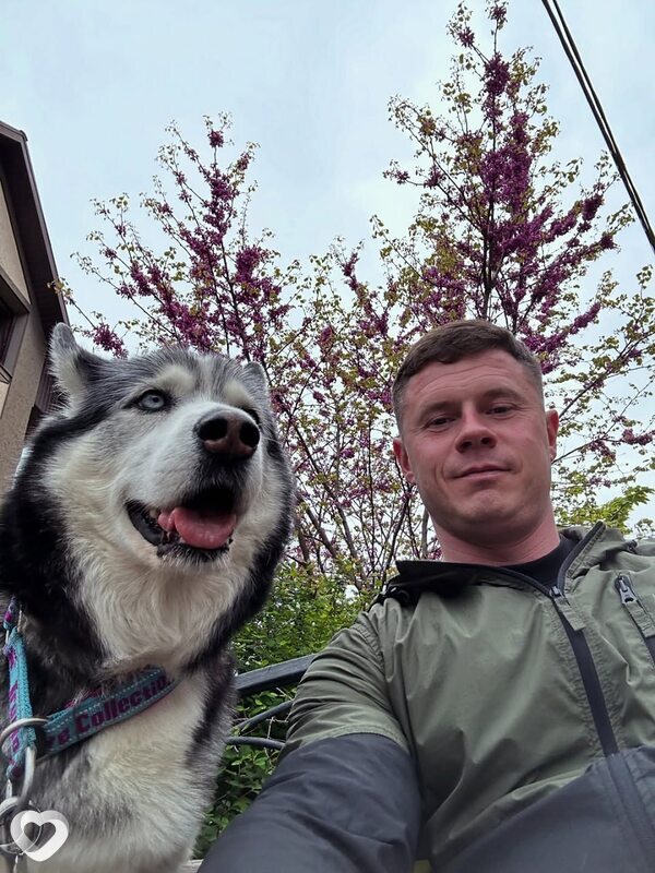 Андрей, 41, Омске — анкета №28038