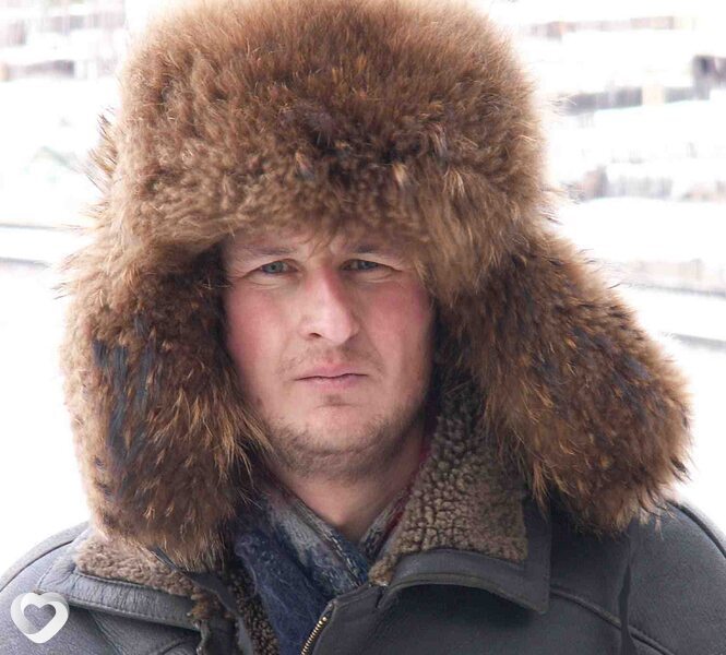 Алексей, 49, Алдане — анкета №28045