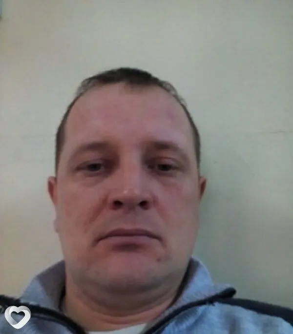 Alexander, 43, Барнауле — анкета №28046