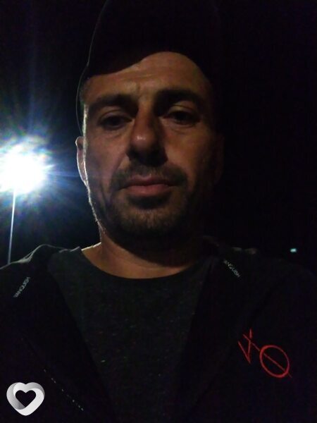Djamchud, 45, Ровно — анкета №28051