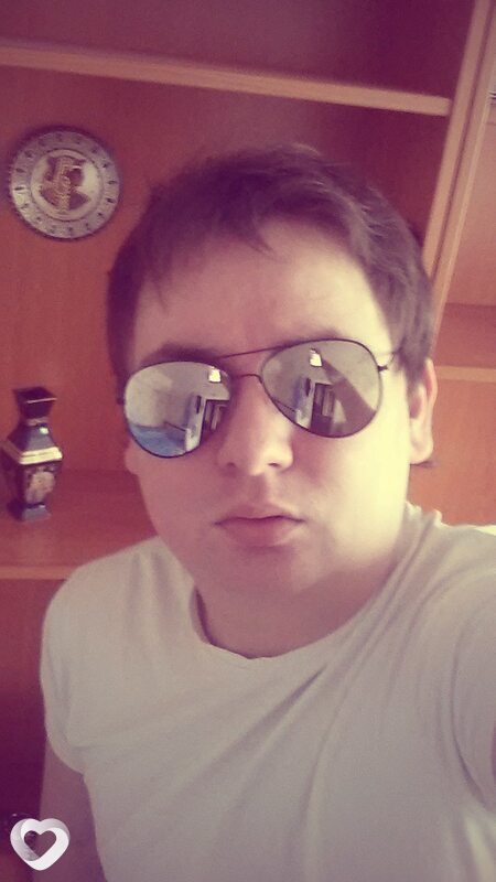 Андрей, 36, Бресте — анкета №28055