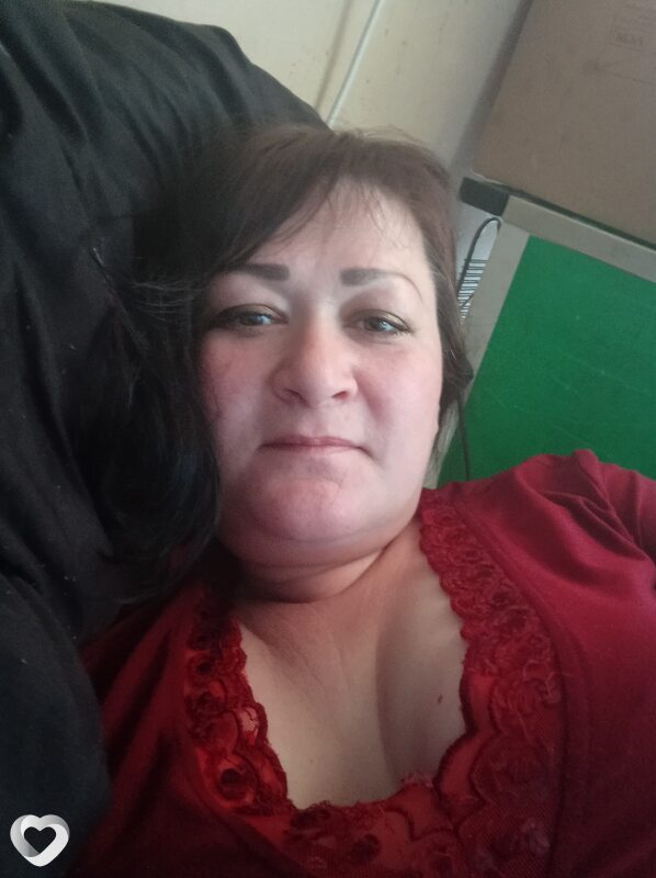 Айгуль, 45, Юрге — анкета №28053