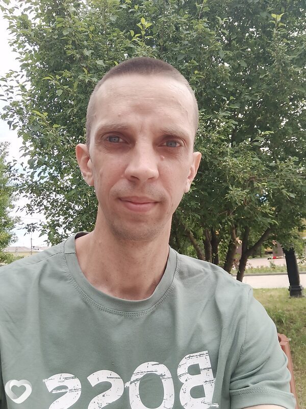 Алексей, 34, Рубцовске — анкета №28054