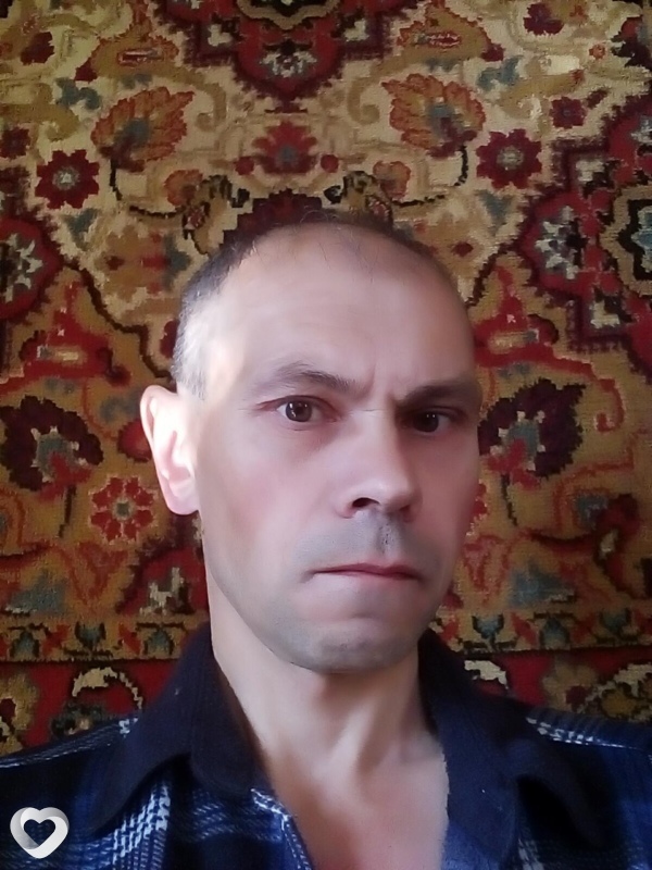 Андрей, 51, Белогорске — анкета №28067