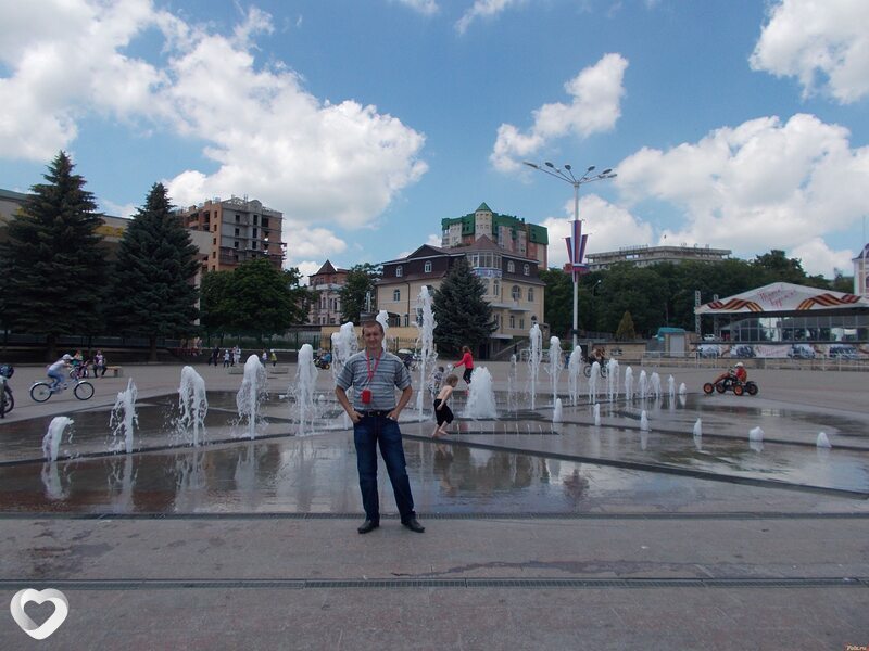 Николай, Ряжск