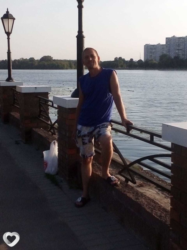 Евгений, 43, Орске — анкета №28069
