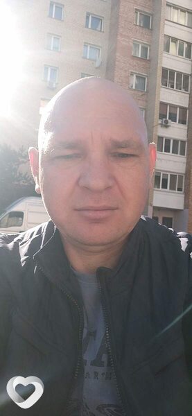 Илья, 48, Минске — анкета №28072
