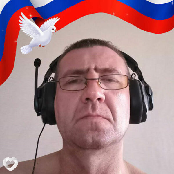 Дмитрий, 51, Рубцовске — анкета №28073