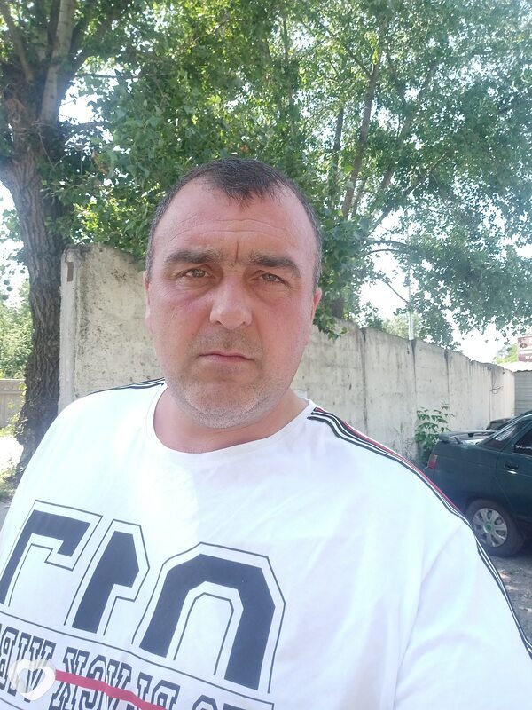 Саша, 42, Киеве — анкета №28080