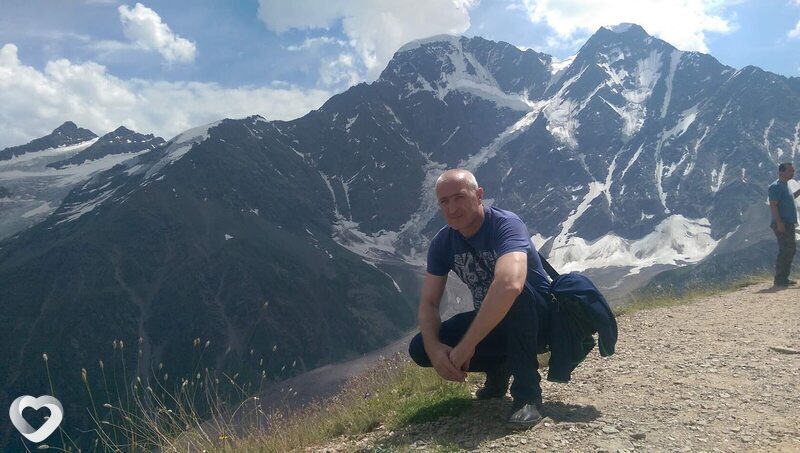Владимир, Пятигорск