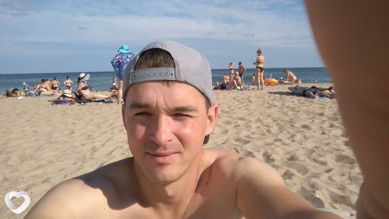 Юрий, 39, Минске — анкета №28086