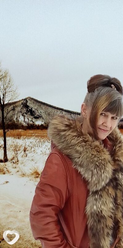 Птаха, 55, Арсеньеве — анкета №28093