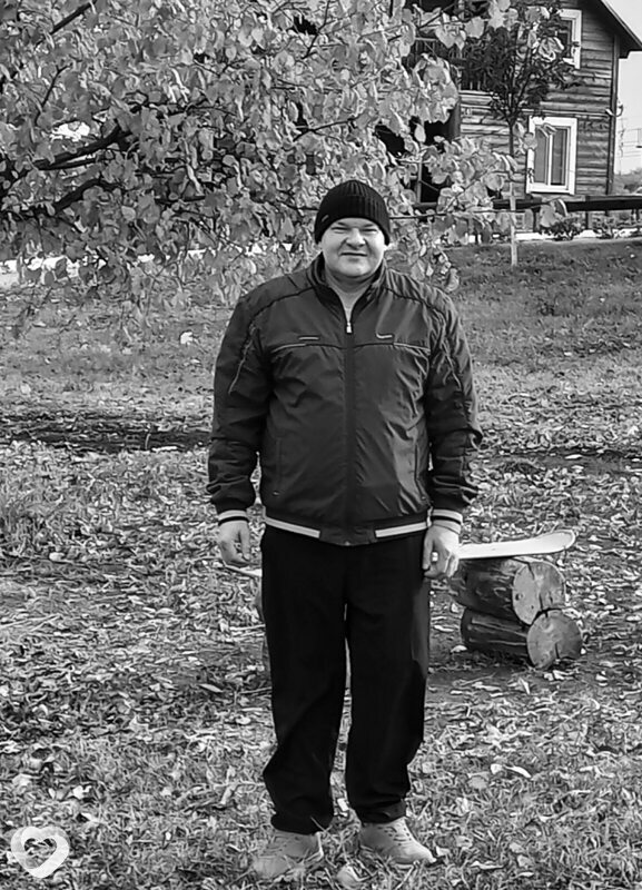 Роман, 48, Пензе — анкета №28097